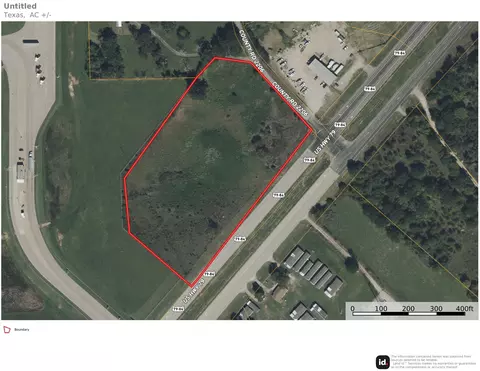 155 Us Hwy 79, Palestine, TX 75803