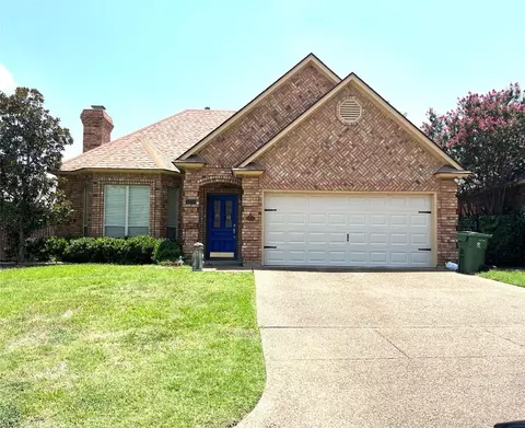 1306 Oriental Ave, Arlington, TX 76011