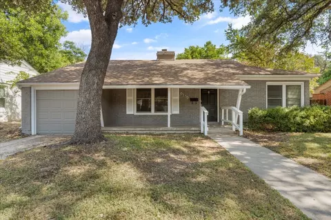 6336 Darwood Ave, Fort Worth, TX 76116