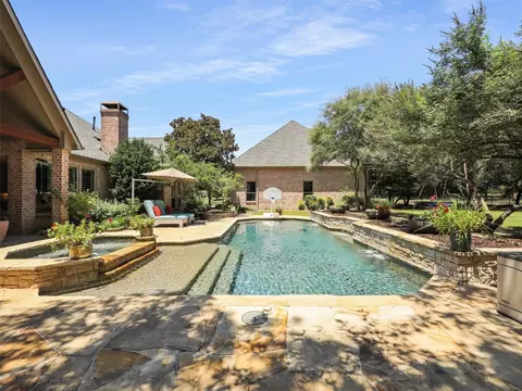 2821 Lakeview Dr, Prosper, TX 75078