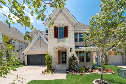 1907 Birch St, Mansfield, TX 76063