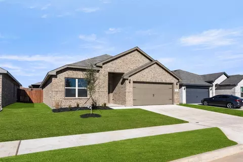 3452 Montego Bay Ln, Fort Worth, TX 76123