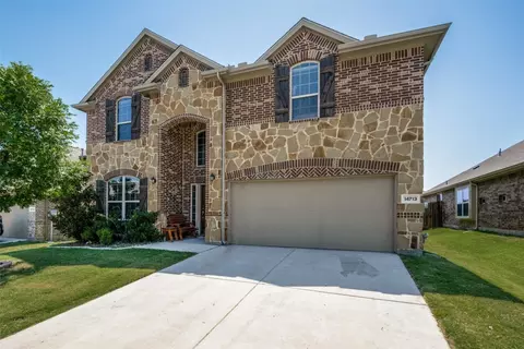 14713 Gilley Ln, Haslet, TX 76052
