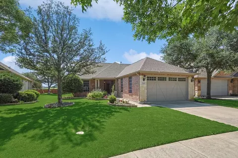 7444 Saint Petersburg Dr, Frisco, TX 75036