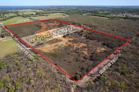 Tract 4 County Road 2102, Whitney, TX 76692