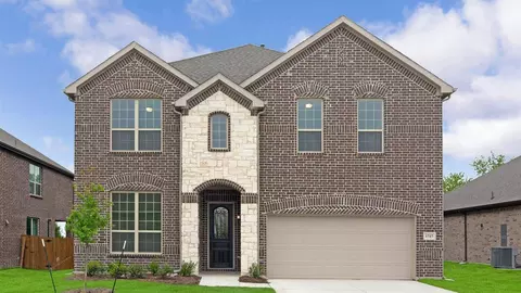 700 Matador Ln, Arlington, TX 76002