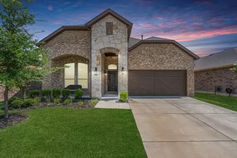 1420 Trailwood Ter, Krugerville, TX 76227