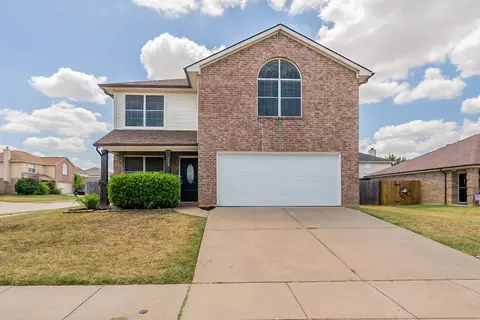113 Centennial Pl, Crowley, TX 76036