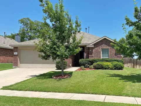 1417 Hanover Ln, Van Alstyne, TX 75495