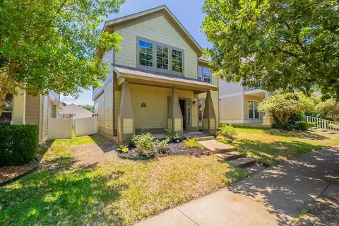 1366 Kingston Pl, Providence Village, TX 76227