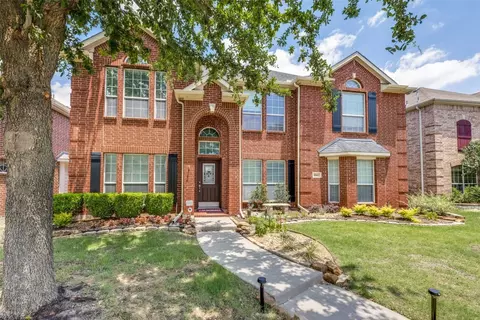 10662 Providence Dr, Frisco, TX 75035