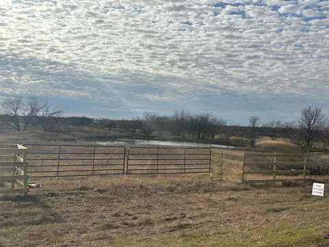 Tbd Fm 1951, Coolidge, TX 76635