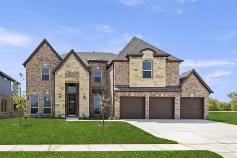 1504 Nighthawk Ln, Mansfield, TX 76063