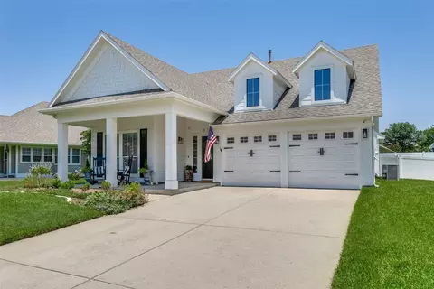 5117 Emmeryville Ln, Fort Worth, TX 76244