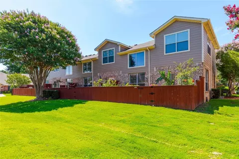 2913 Percey Ln, Plano, TX 75025