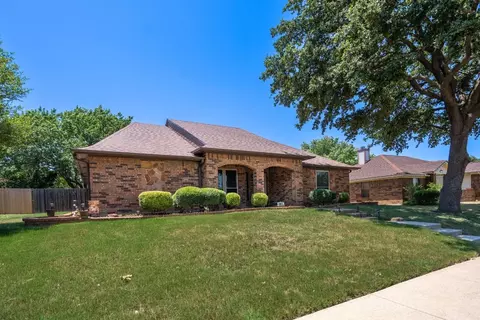 3017 Baron Dr, Garland, TX 75040