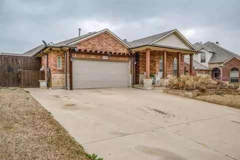3105 Mark Ln, Denton, TX 76210