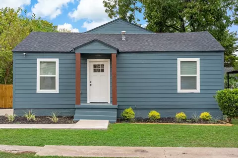 2707 Bentley Ave, Dallas, TX 75211