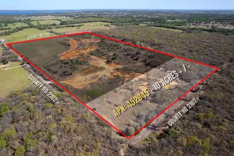 6 County Road 2102, Whitney, TX 76692
