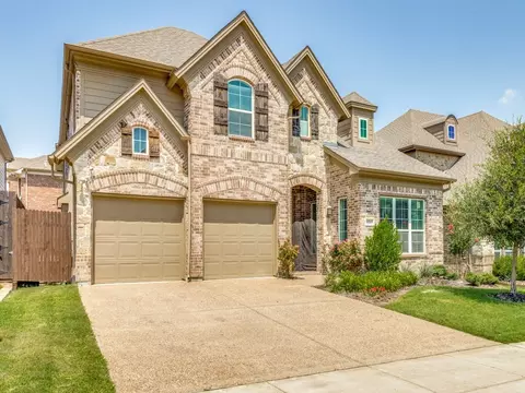 15217 Mallard Creek St, Roanoke, TX 76262