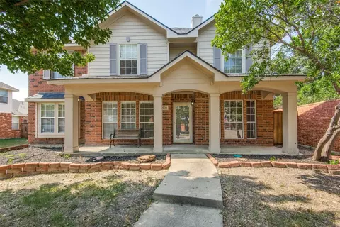 11035 Pagewynne Dr, Frisco, TX 75035