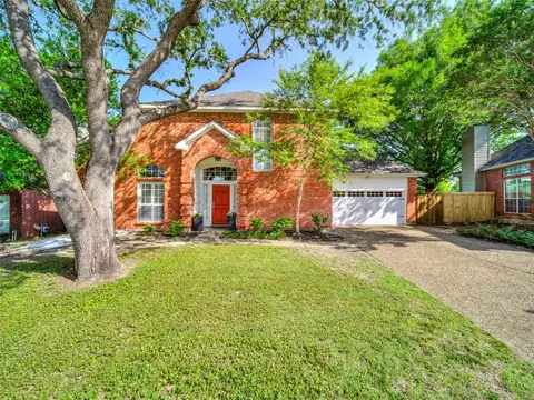 5107 Quail Creek Dr, Mckinney, TX 75072