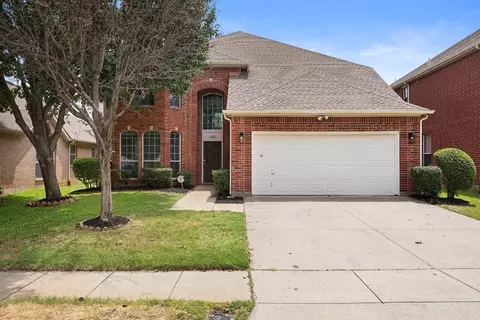 3022 Peppercorn Dr, Euless, TX 76039