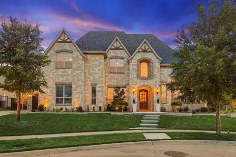 108 Saint Tropez Dr, Southlake, TX 76092