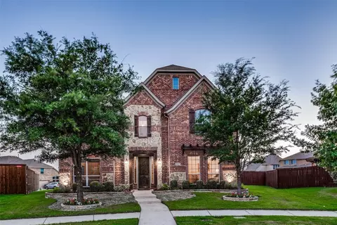 1027 Echo Bend Ct, Frisco, TX 75036
