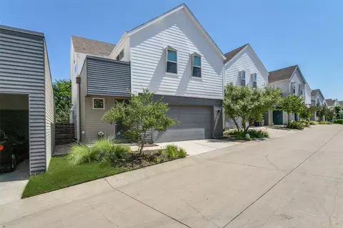 1191 Clifftop Ln, Dallas, TX 75208