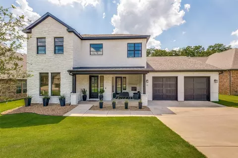 105 Noble Oak Ct, Hickory Creek, TX 75065