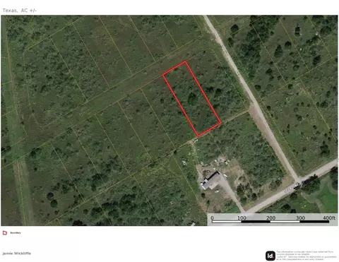 Tbd SE County Road 3060, Mildred, TX 75109