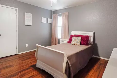 1201 Silent Star Ln, Denton, TX 76210