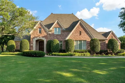 4008 Rolling Knolls Dr, Parker, TX 75002