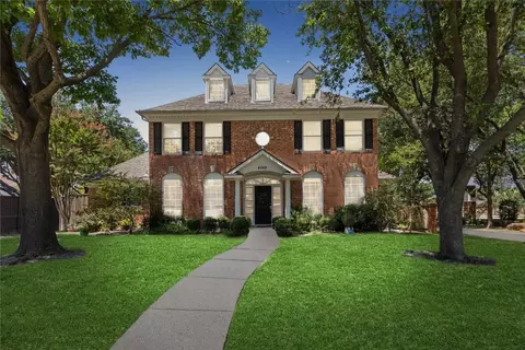 4549 Salerno Cir, Plano, TX 75093