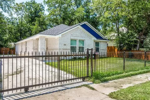 3902 Pine St, Dallas, TX 75210