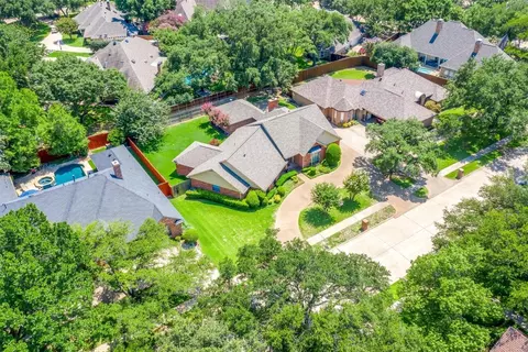 3514 Brookline Ln, Farmers Branch, TX 75234