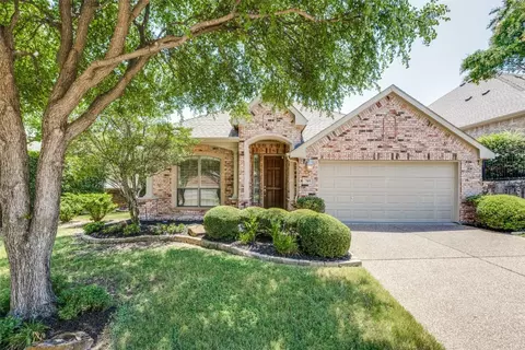 705 Mustang Dr, Fairview, TX 75069