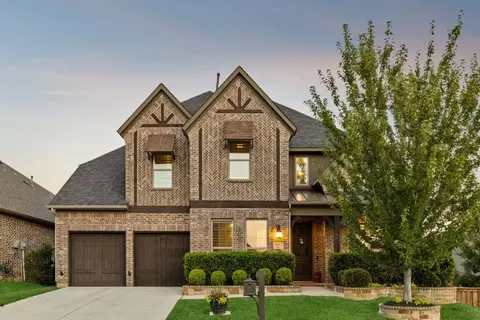 10805 Eastern Cedar Way, Argyle, TX 76226