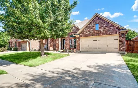 347 Enfield Dr, Roanoke, TX 76262