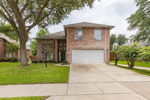 2113 Winslow Dr, Plano, TX 75023