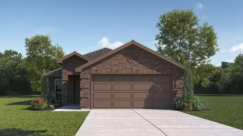 811 Sunrise Ln, Josephine, TX 75164