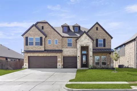 1506 Nighthawk Ln, Mansfield, TX 76063