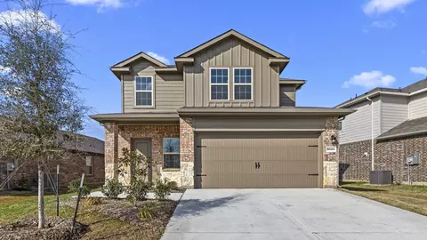 820 Sunrise Ln, Josephine, TX 75164