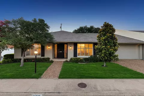 4305 Thunder Rd, Dallas, TX 75244