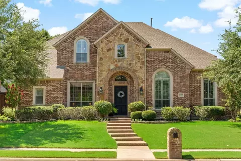 1309 Briar Hollow Ln, Frisco, TX 75033
