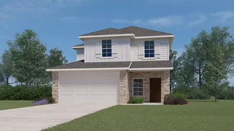 817 Sunrise Ln, Josephine, TX 75164