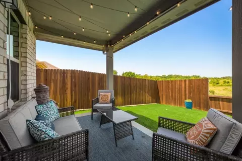 311 Miramar Ave, Melissa, TX 75454