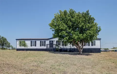 119 Happy Trail Ct, Rhome, TX 76078