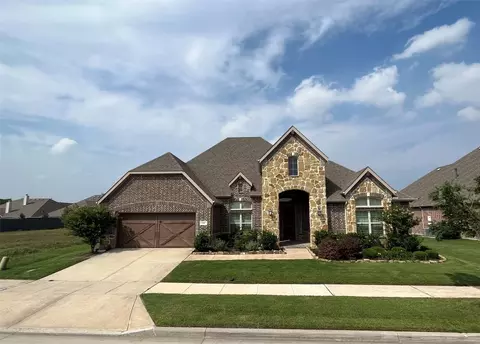 717 Boardwalk Way, Aubrey, TX 76227